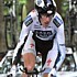 Andy Schleck w�hrend der letzten Etappe der Tour de Suisse 2009